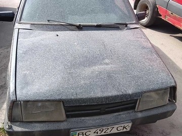 Авто ВАЗ 21099 2004 № 8718136