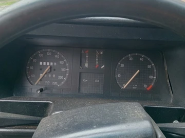 Авто Opel Kadett 1986 № 8718140
