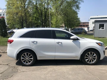 Авто KIA Sorento 2015 № 8718142