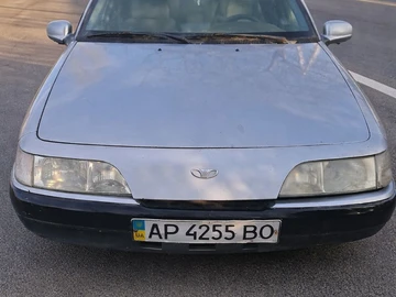 Авто Daewoo Espero 1998 № 8718143