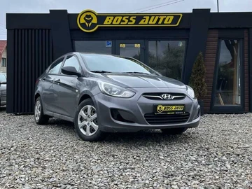 Авто Hyundai Accent 2013 № 8718147