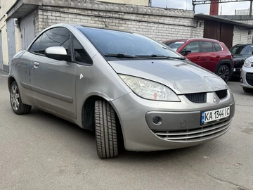 Авто Mitsubishi Colt 2006 № 8718192