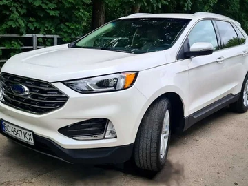 Авто Ford Edge 2019 № 8718206