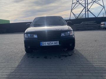 Авто KIA Clarus 1997 № 8718208