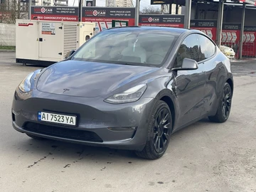 Авто Tesla Roadster 2022 № 8718211