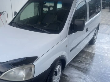 Авто Opel Combo 2005 № 8718218