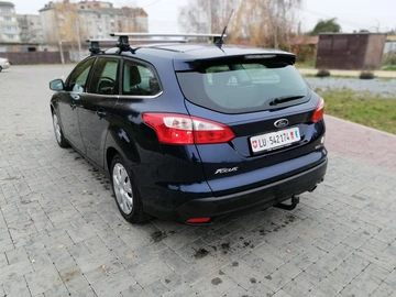 Авто Ford Focus 2013 № 8718224