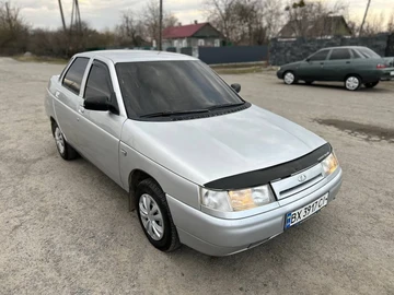 Авто ВАЗ 2110 2005 № 8718233