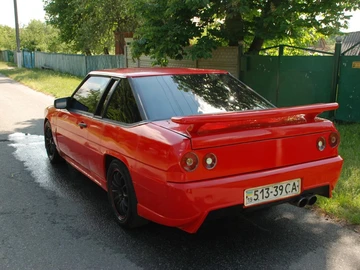 Авто Mazda 929 1983 № 8718240