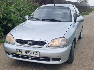 Авто Daewoo Sens 2012 № 8718250