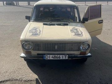 Авто ВАЗ 2101 1984 № 8718253