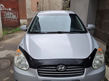 Авто Hyundai Accent 2008 № 8718265