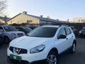 Авто Nissan Qashqai 2012 № 8718272