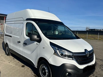 Авто Renault Trafic 2020 № 8718273