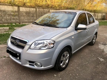 Авто ЗАЗ Vida 2013 № 8718281