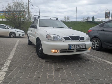 Авто ЗАЗ Sens 2009 № 8718288