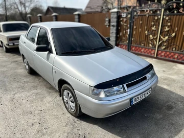 Авто ВАЗ 2110 2007 № 8718289