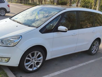 Авто Ford Galaxy 2010 № 8718292