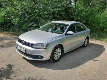 Авто Volkswagen Jetta 2013 № 8718293