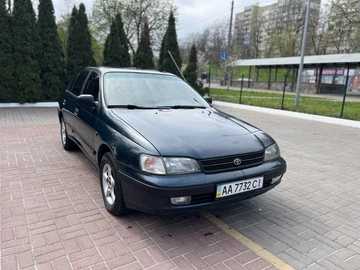 Авто Toyota Carina 1995 № 8718296