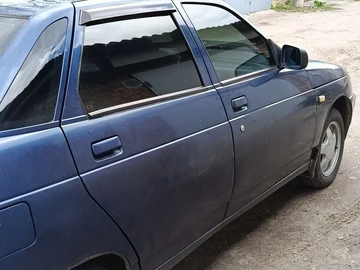 Авто ВАЗ 21104 2005 № 8718305