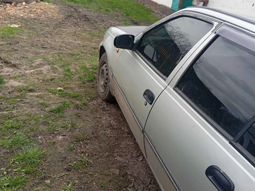 Авто Daewoo Nexia 2007 № 8718306