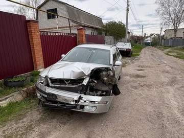 Авто Skoda Octavia 2006 № 8718307
