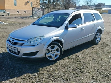 Авто Opel Astra 2007 № 8718308