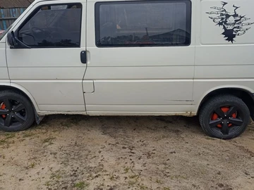 Авто ВАЗ 21074 1994 № 8718310