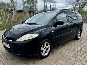 Авто Mazda 5 2006 № 8718314