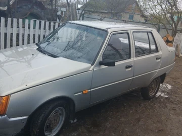 Авто ЗАЗ 1103 Slavuta 2009 № 8718317