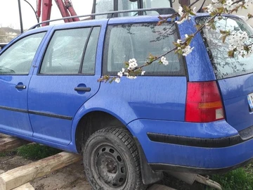 Авто Volkswagen 1500 2000 № 8718318