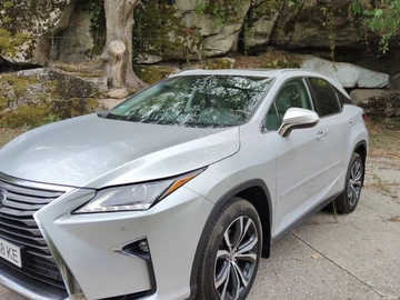 Авто Lexus Rx Серія 2019 № 8718323