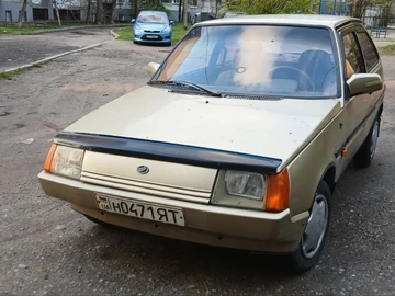 Авто ЗАЗ Таврия 1993 № 8718324