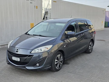 Авто Mazda 5 2011 № 8718330