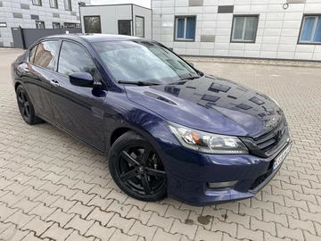 Авто Honda Accord 2013 № 8718337