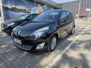 Авто Renault Grand Scenic 2009 № 8718339