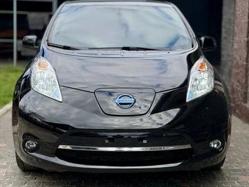 Авто Nissan Leaf 2017 № 8718342