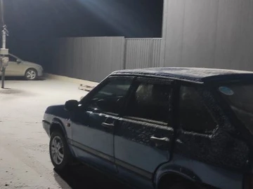 Авто ВАЗ 2109 2000 № 8718344