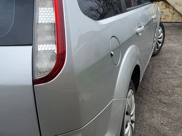 Авто Ford Focus 2008 № 8718338