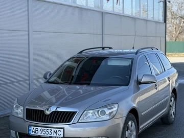 Авто Skoda Octavia 2010 № 8718345