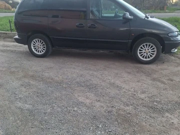 Авто Ford Canyon 1999 № 8718414