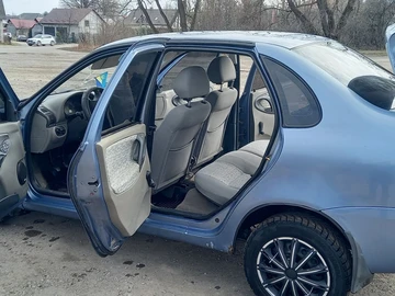 Авто ВАЗ 1118 Kalina 2007 № 8718418