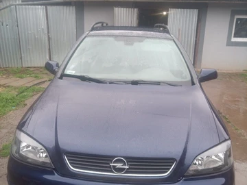 Авто Opel Astra 2003 № 8718419