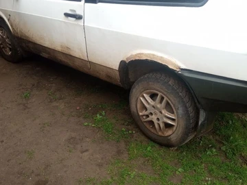 Авто ВАЗ 2108 1992 № 8718450