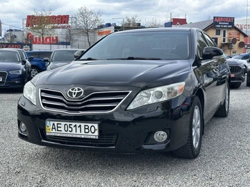 Авто Toyota Camry 2011 № 8718455