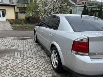Авто Opel Vectra 2005 № 8718457