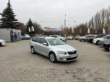 Авто Skoda Octavia 2015 № 8718462