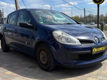 Авто Renault Clio 2008 № 8718468