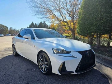 Авто Lexus Is Серія 2018 № 8718473